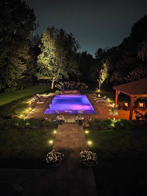 Halton Landscape & Pools photo 2