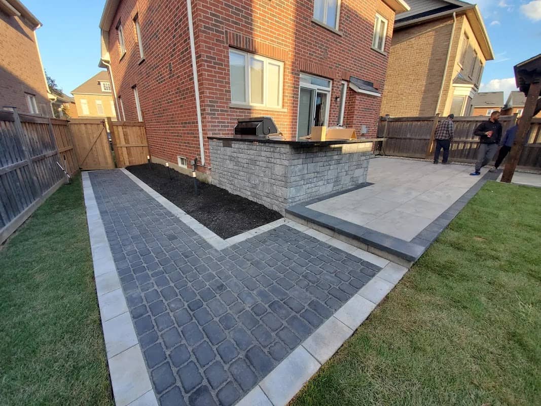Halton Landscape & Pools photo 4