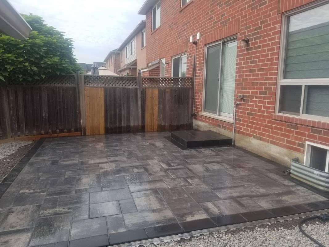 Hardscapes Landscaping & Construction photo 2