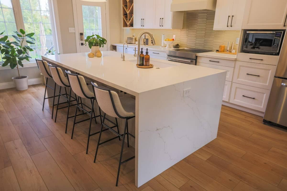 HH renovation & general contracting Inc.