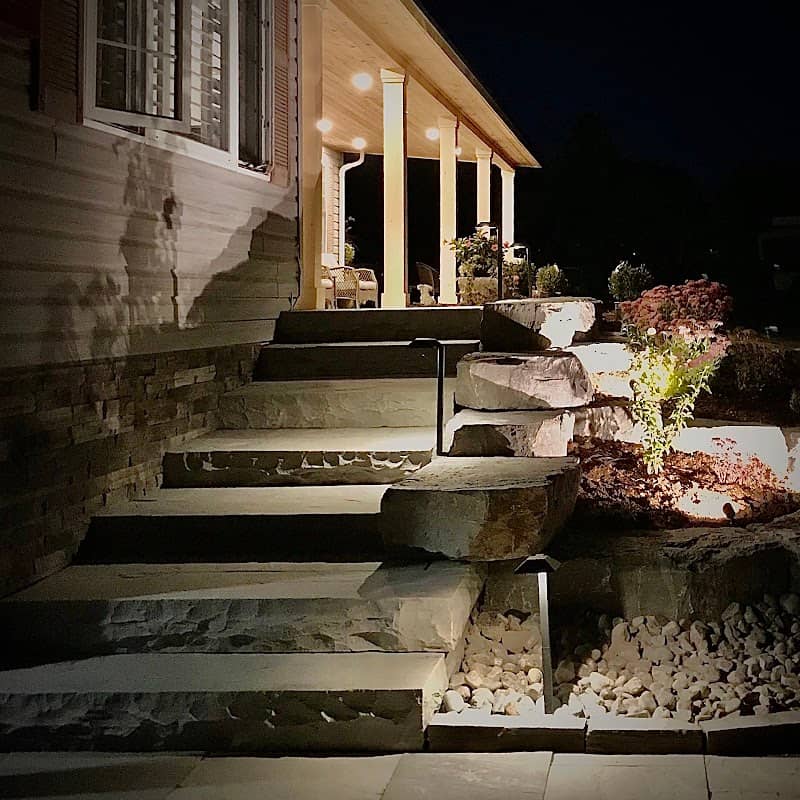 Highbush Landscape Design & Build photo 2