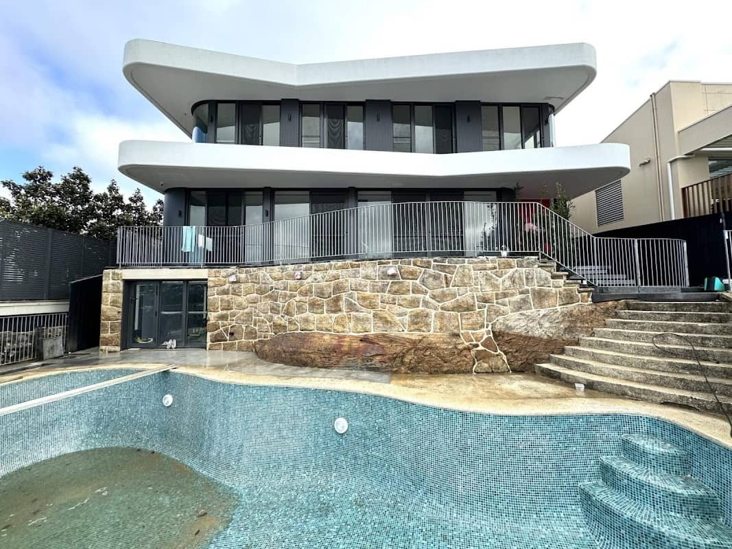 Home Renos Masonry GTA Bricklaying, Landscaping, Tiles, Interlock, Concrete and Renovations photo 2