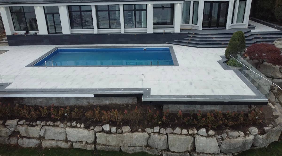 Ibrahim Empire Landscaping ltd | Vaughan photo 2