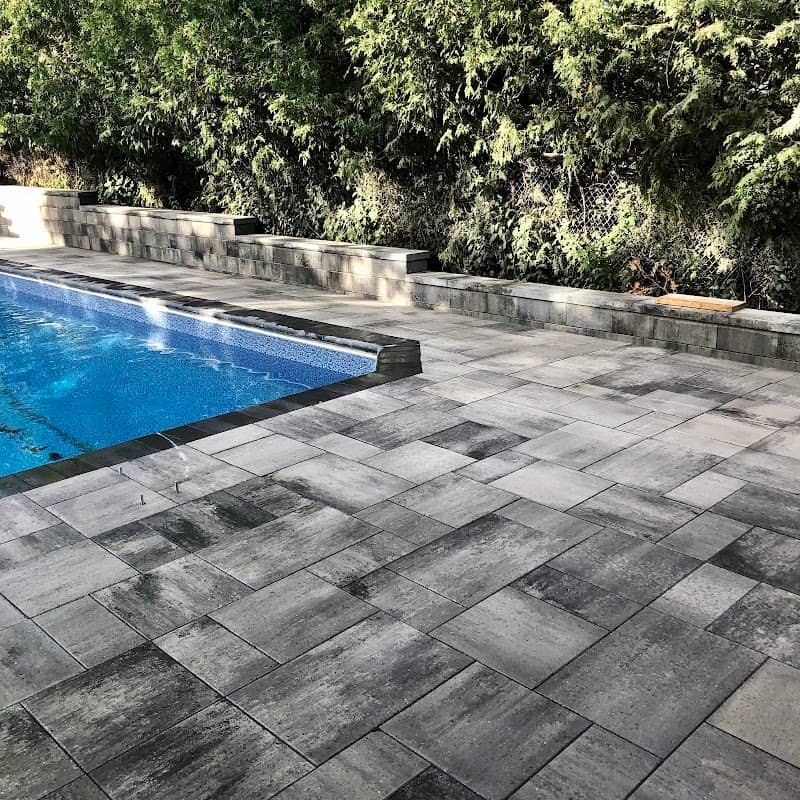 Interlocking Toronto by Victorious Paving & Construction Inc. photo 4