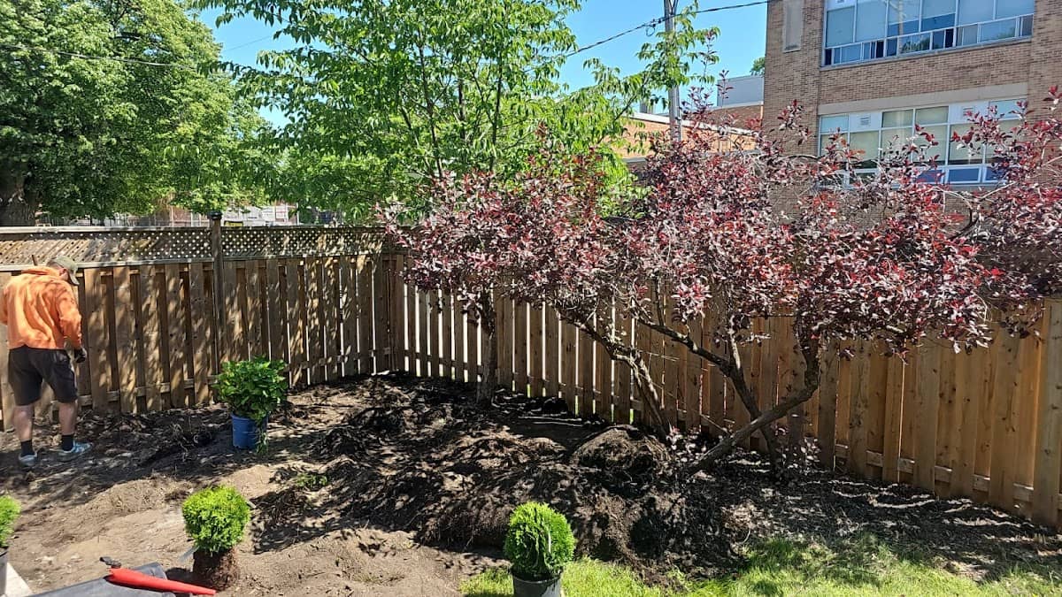 ISR Gardening Inc photo 2
