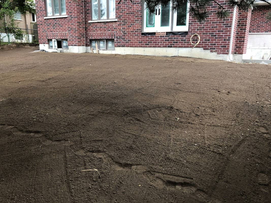 ISR Gardening Inc photo 4