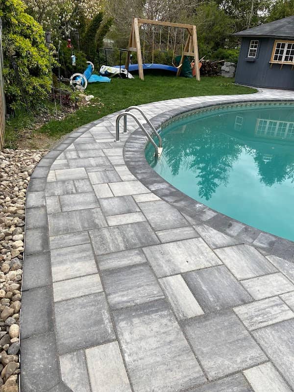 J.M.C.Concrete & Interlocking ltd. photo 3