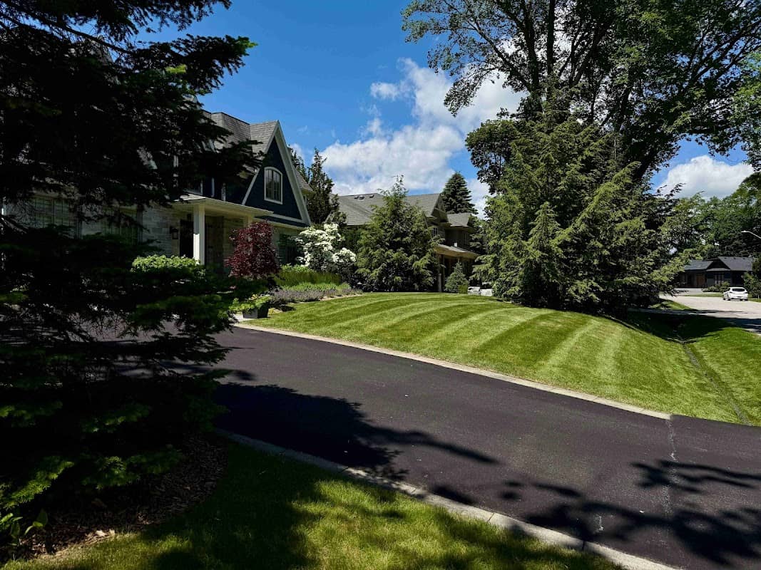 JC Priority Landscaping photo 2