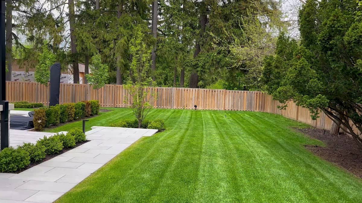 JC Priority Landscaping photo 3