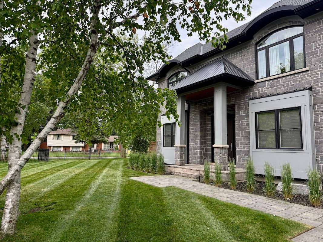 JC Priority Landscaping photo 4