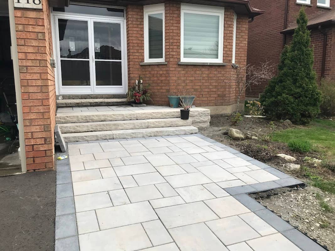 JHC Landscaping Inc photo 2