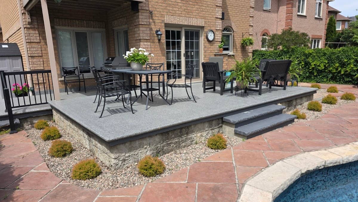 JNB Landscaping photo 2