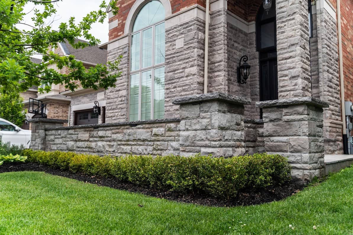 JSM Landscaping photo 2