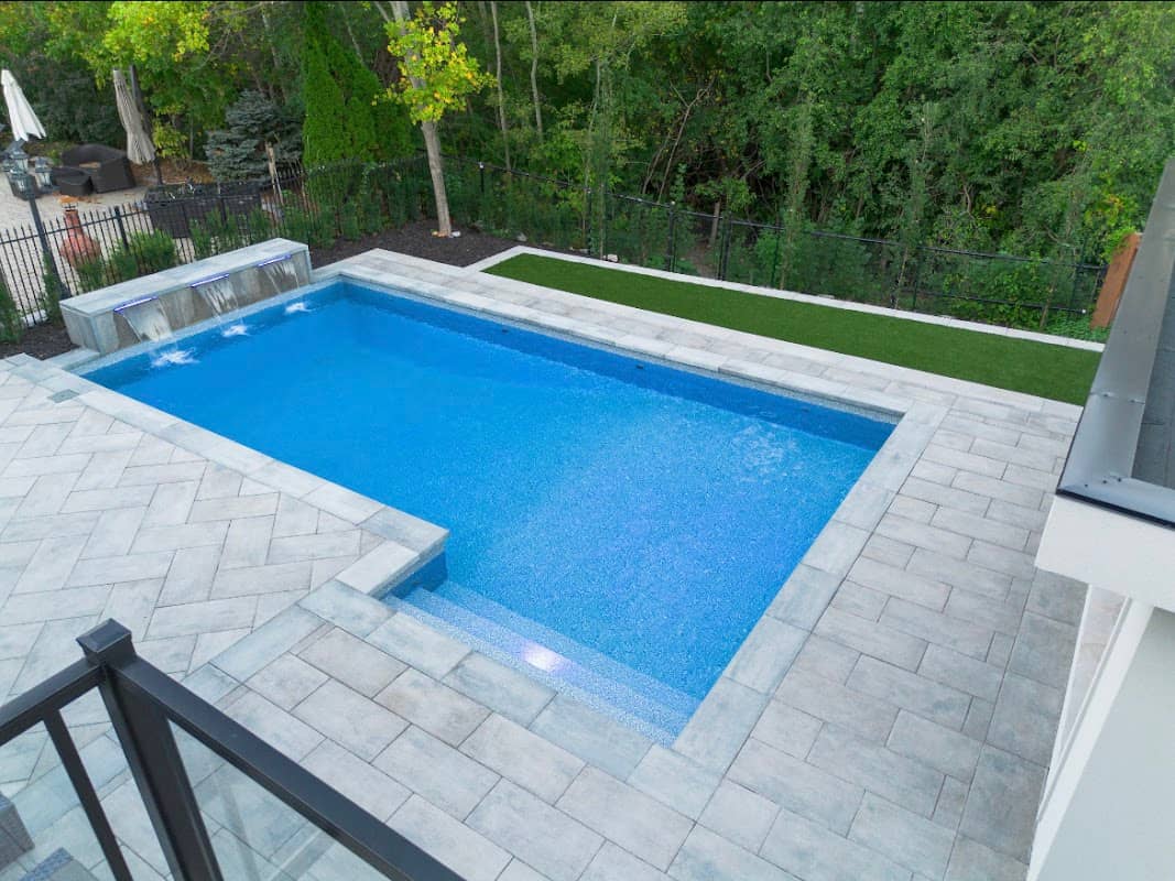 Kenneth Morgan Pools & Landscaping photo 4