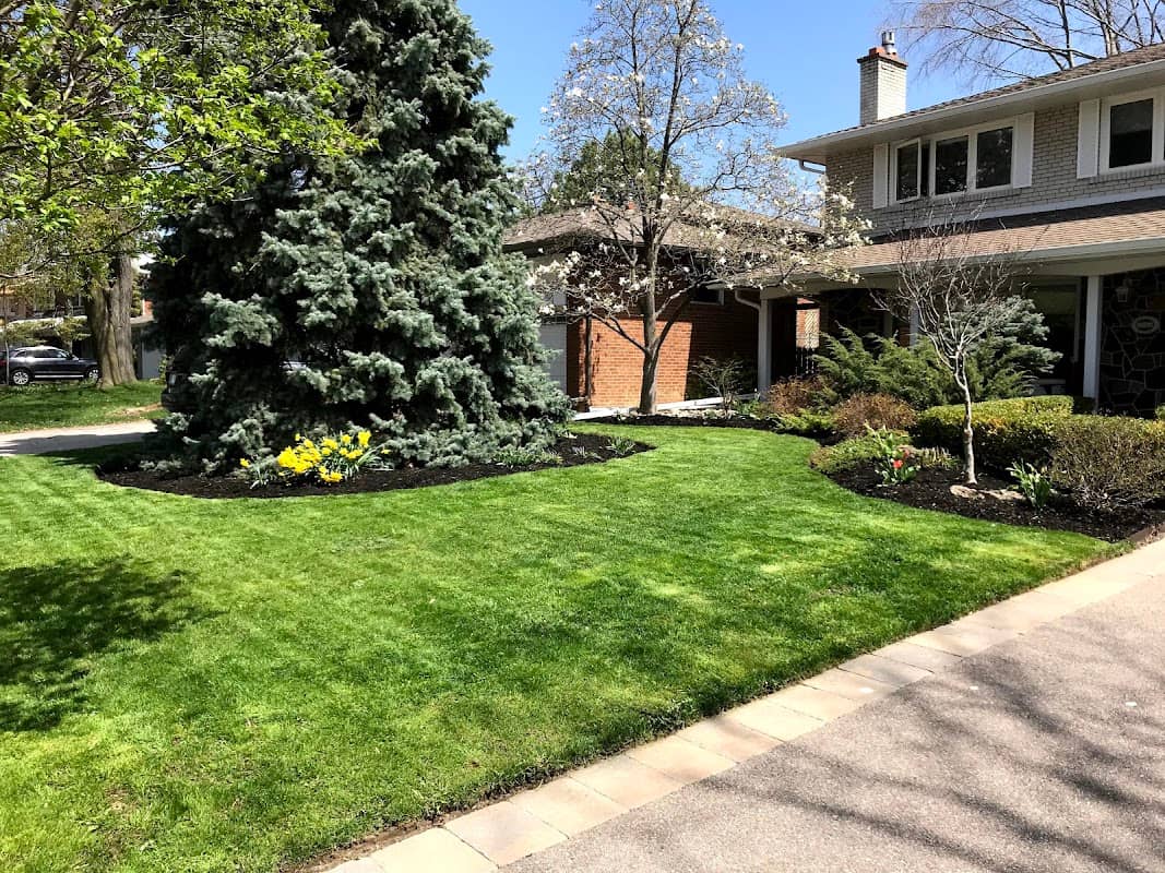 Kick Gas Lawn Care