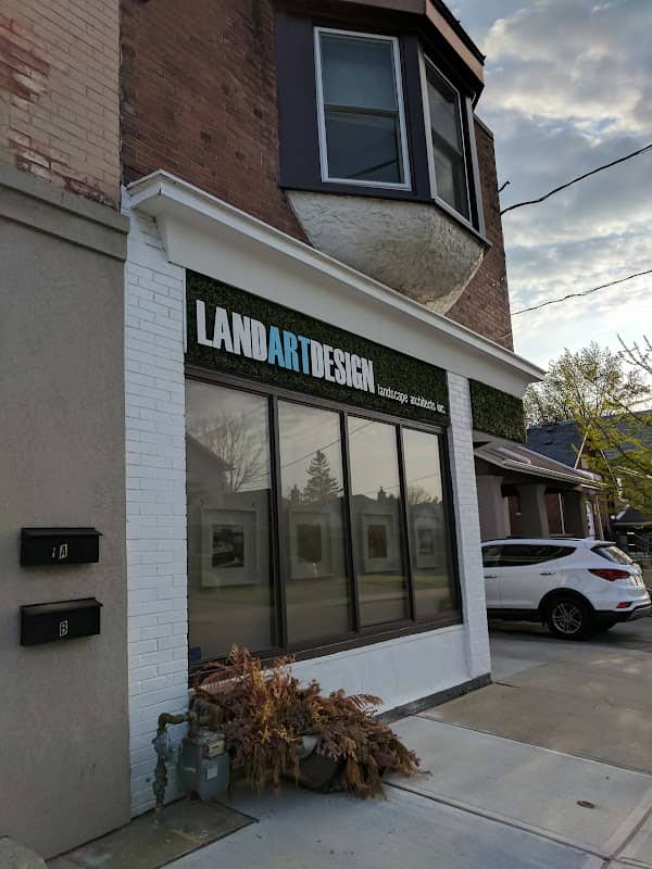 Land Art Design Landscape Architects Inc. photo 2