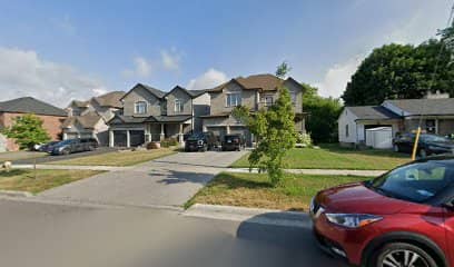 Landscaping Ajax