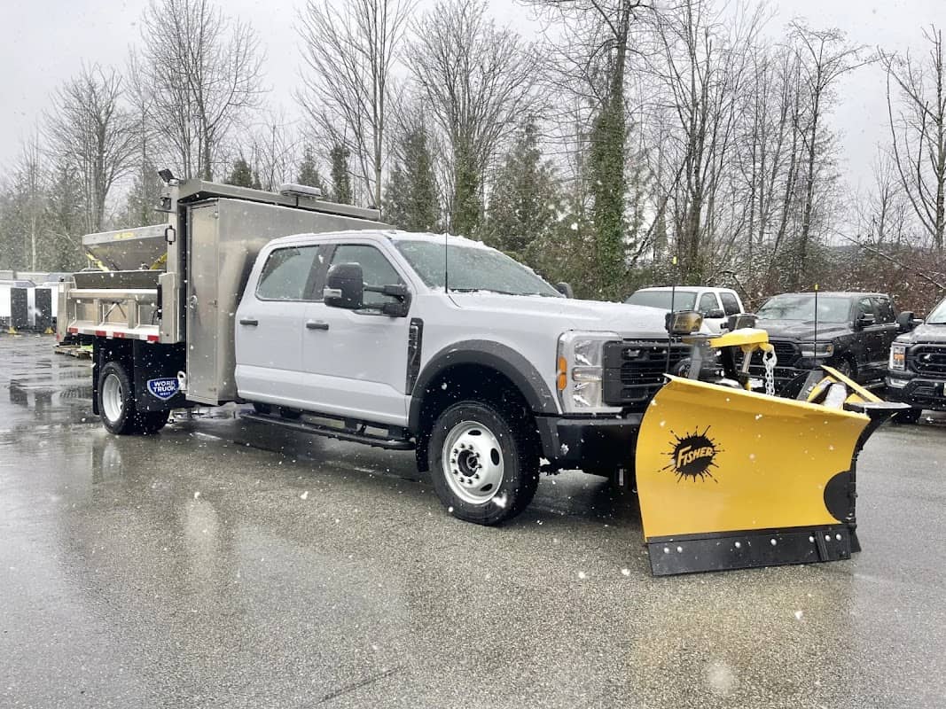 Lawn & Snow Property Services photo 3