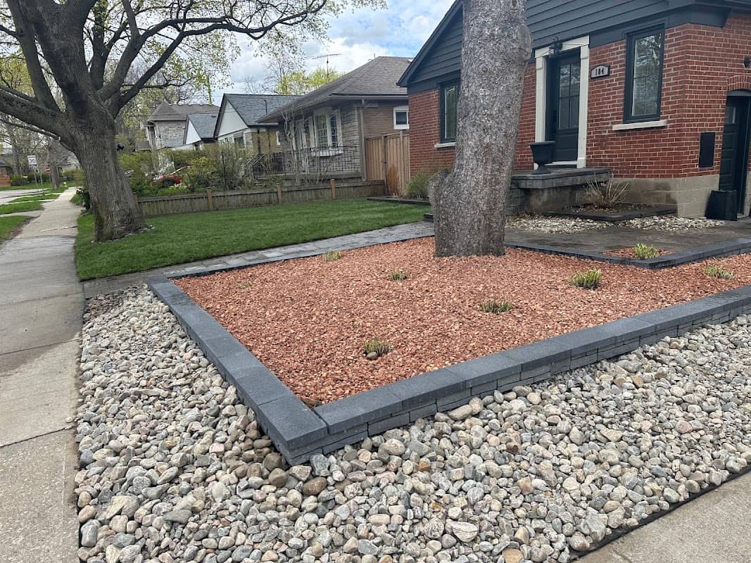 Lawn By Moe - Lawn Care & Snow Removal Mississauga photo 2