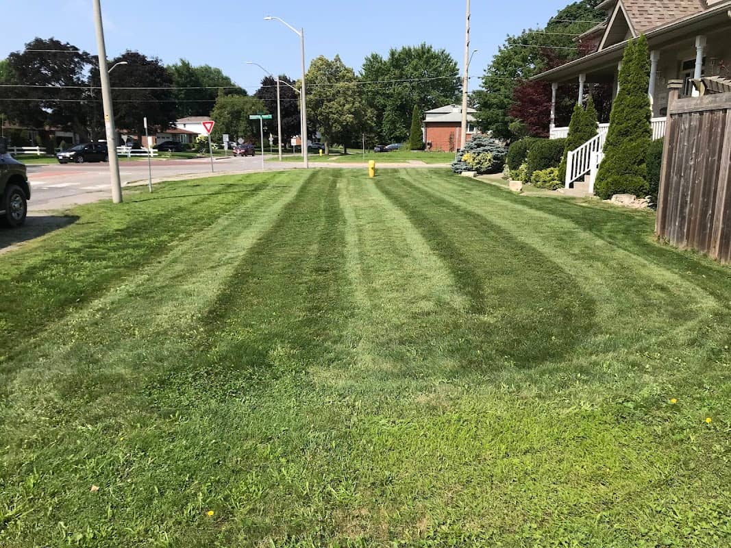 Lawn Warriors Property Maintenance photo 2