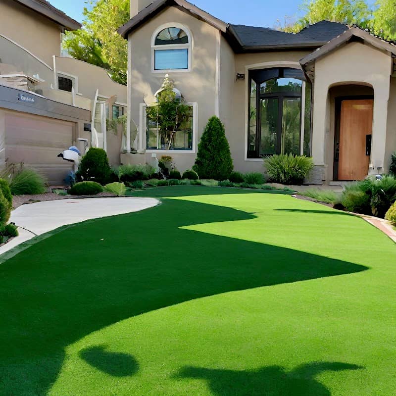 LawnStuds Landscaping Services Inc.