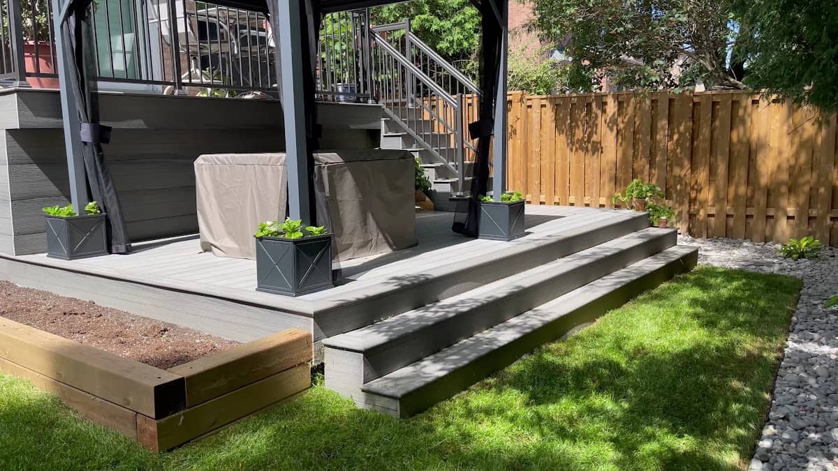 LawnStuds Landscaping Services Inc. photo 2