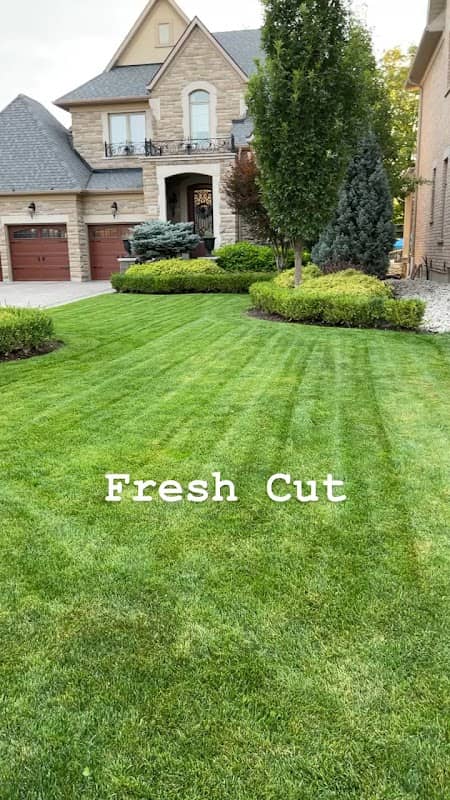 LawnStuds Landscaping Services Inc. photo 3