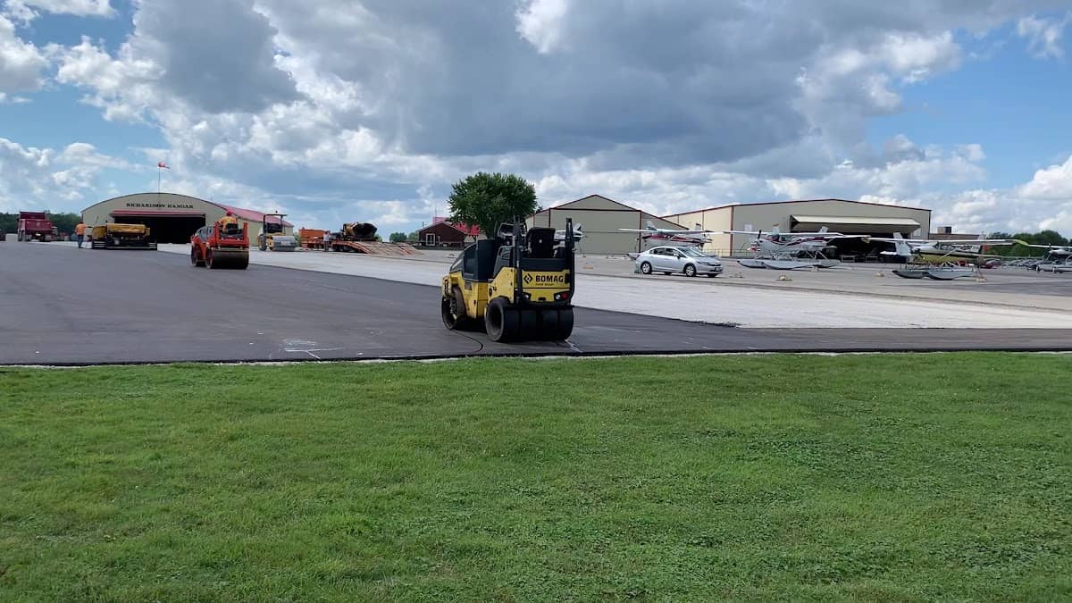 Lazzara Paving & Interlocking Inc photo 3