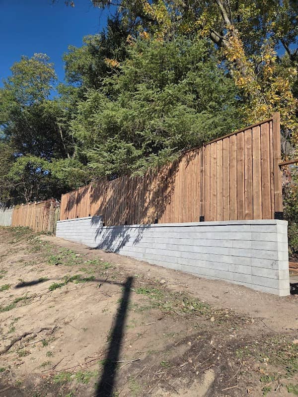 Leader Landscape Construction photo 4