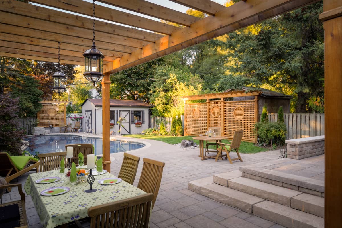 Leaside Landscaping Inc photo 4