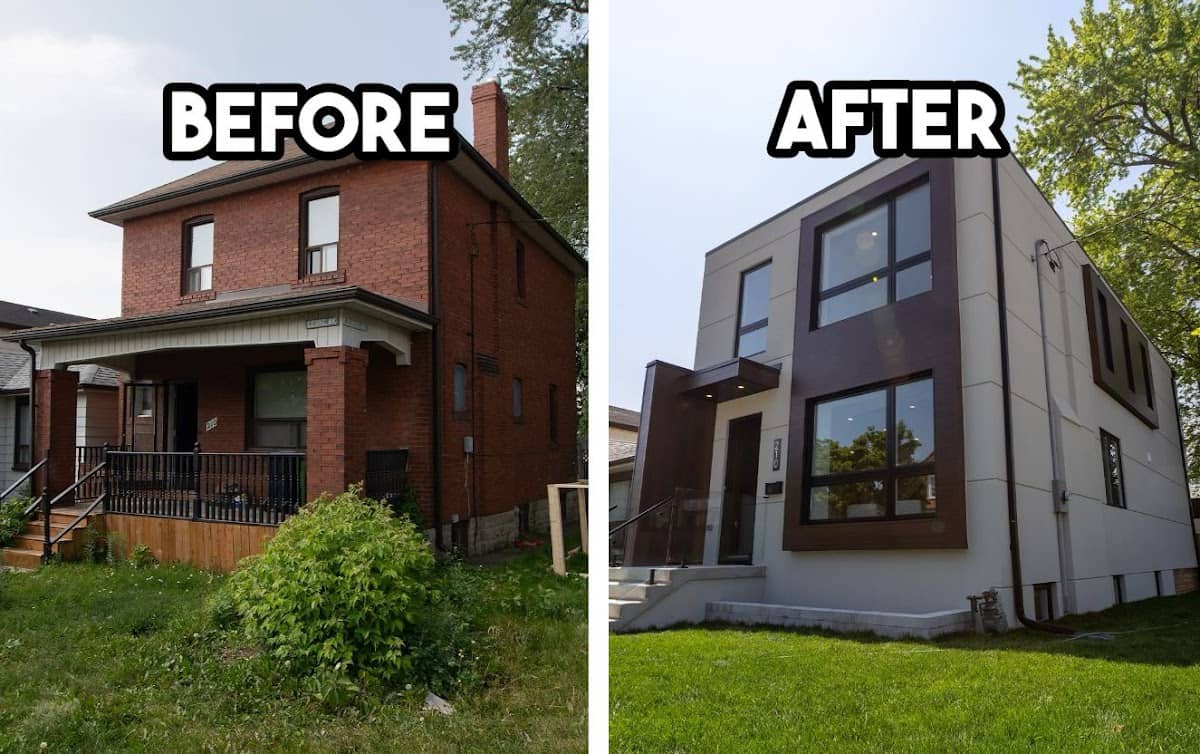 Living Construction and Landscaping Inc photo 2