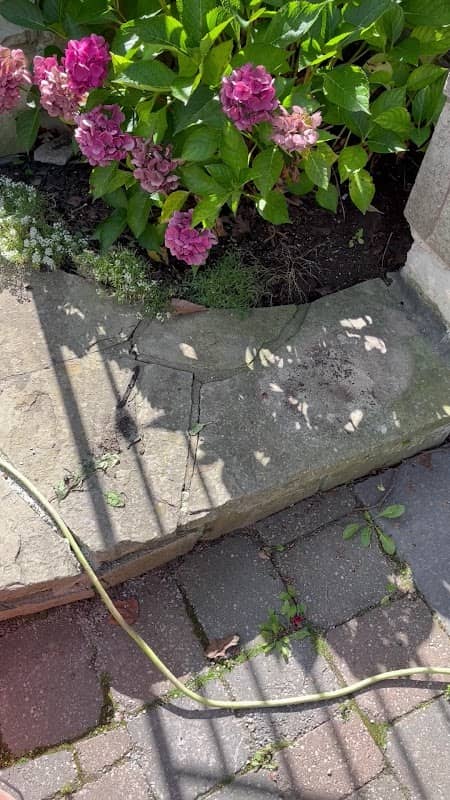 Luke’s Masonry photo 3