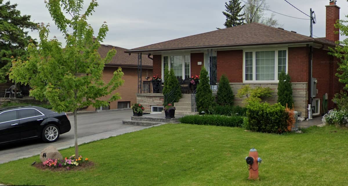 M & R Landscaping Ltd. photo 3
