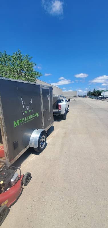 M.R.P. Lawn Care photo 2