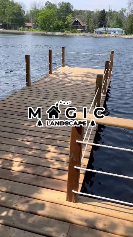 Magic Landscape photo 3