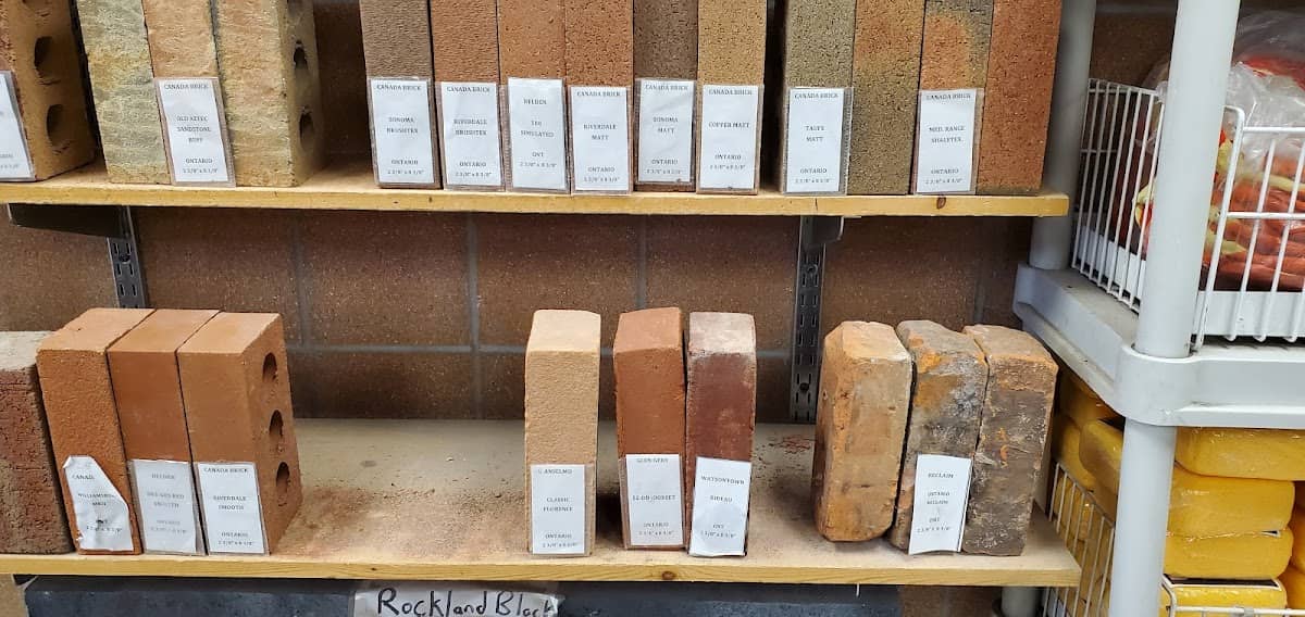 Mason's Masonry Supply Ltd. photo 2