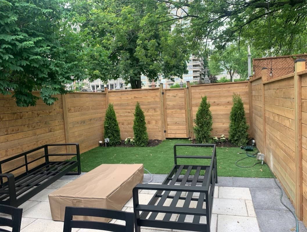 Maximum Landscaping Services photo 4