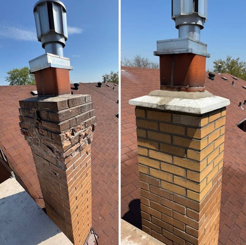 McCully Masonry & Renovations