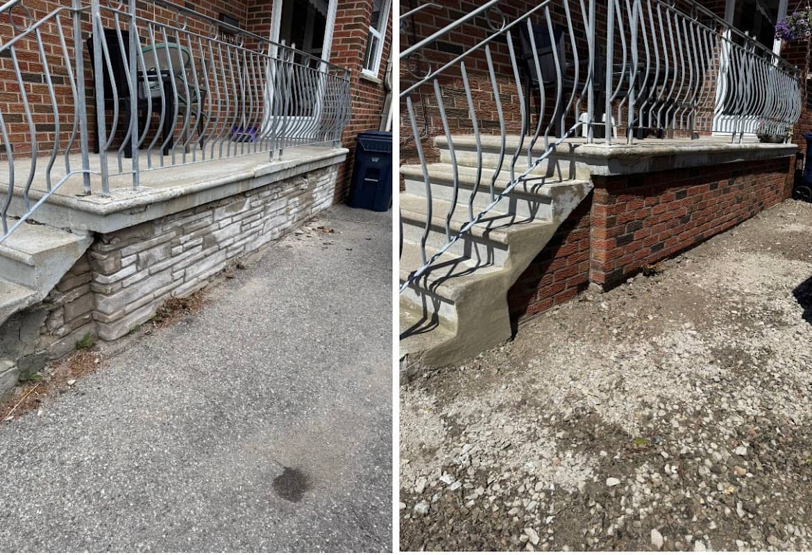 McCully Masonry & Renovations photo 2