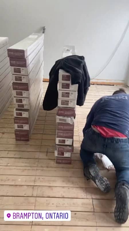 McCully Masonry & Renovations photo 3