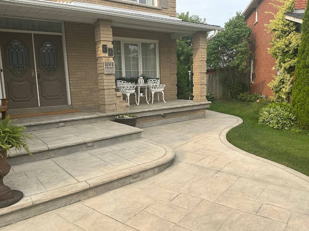 McCully Masonry & Renovations photo 4