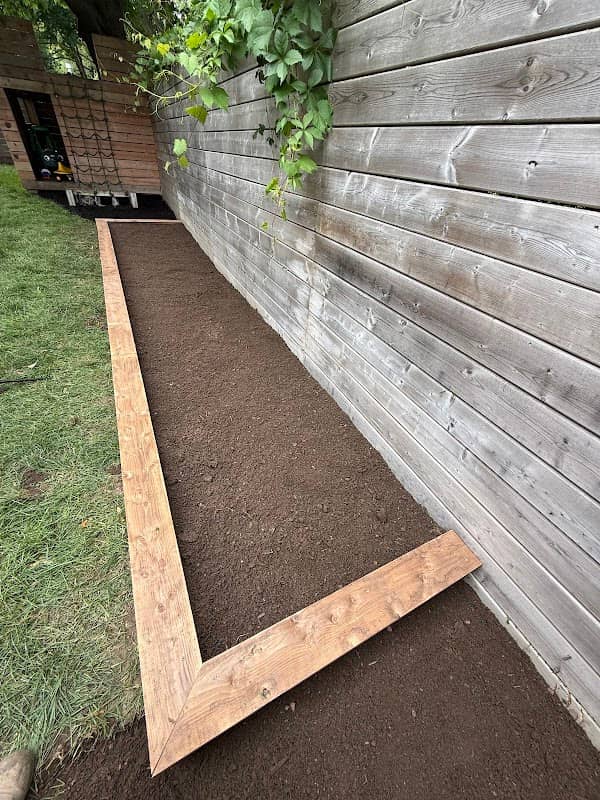 MD Landscaping photo 2