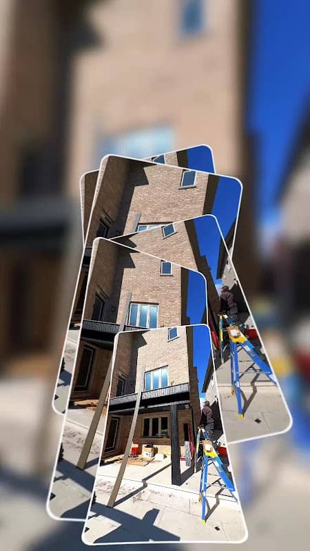 MDPA Construction Toronto photo 2