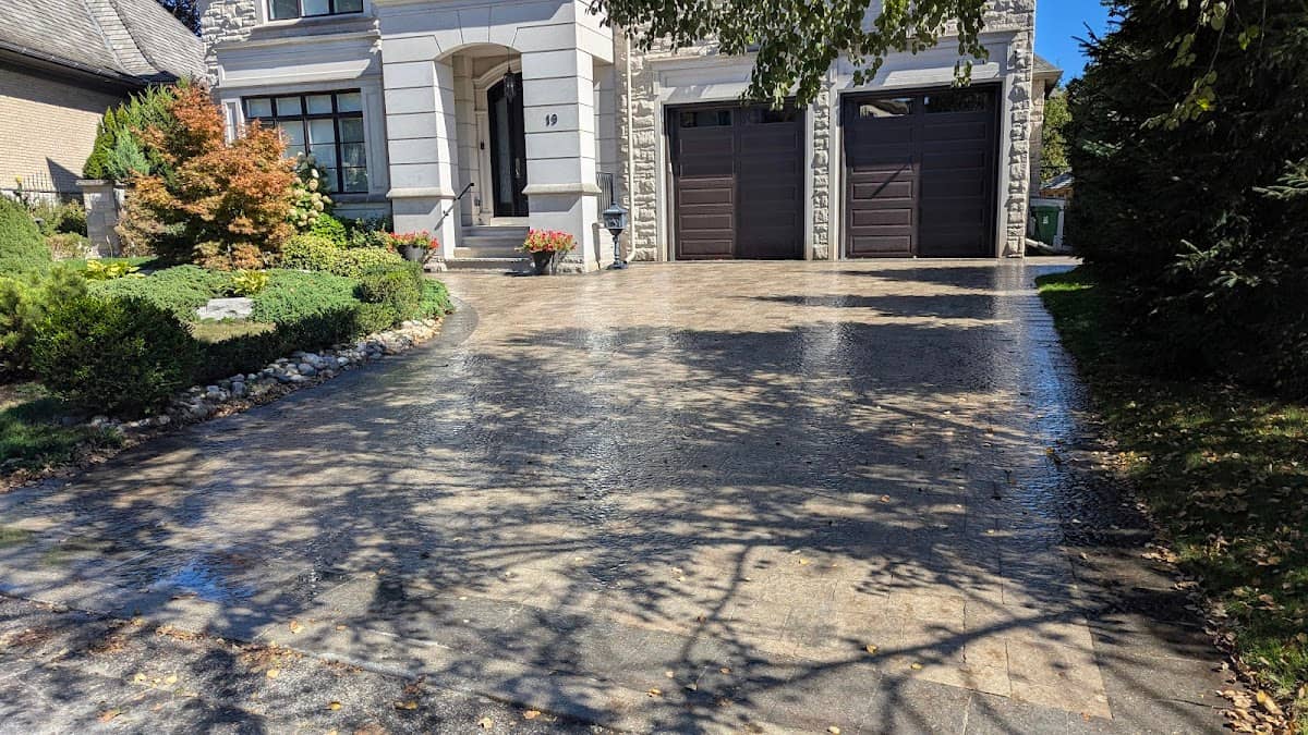 METRO PAVERS Inc. photo 2