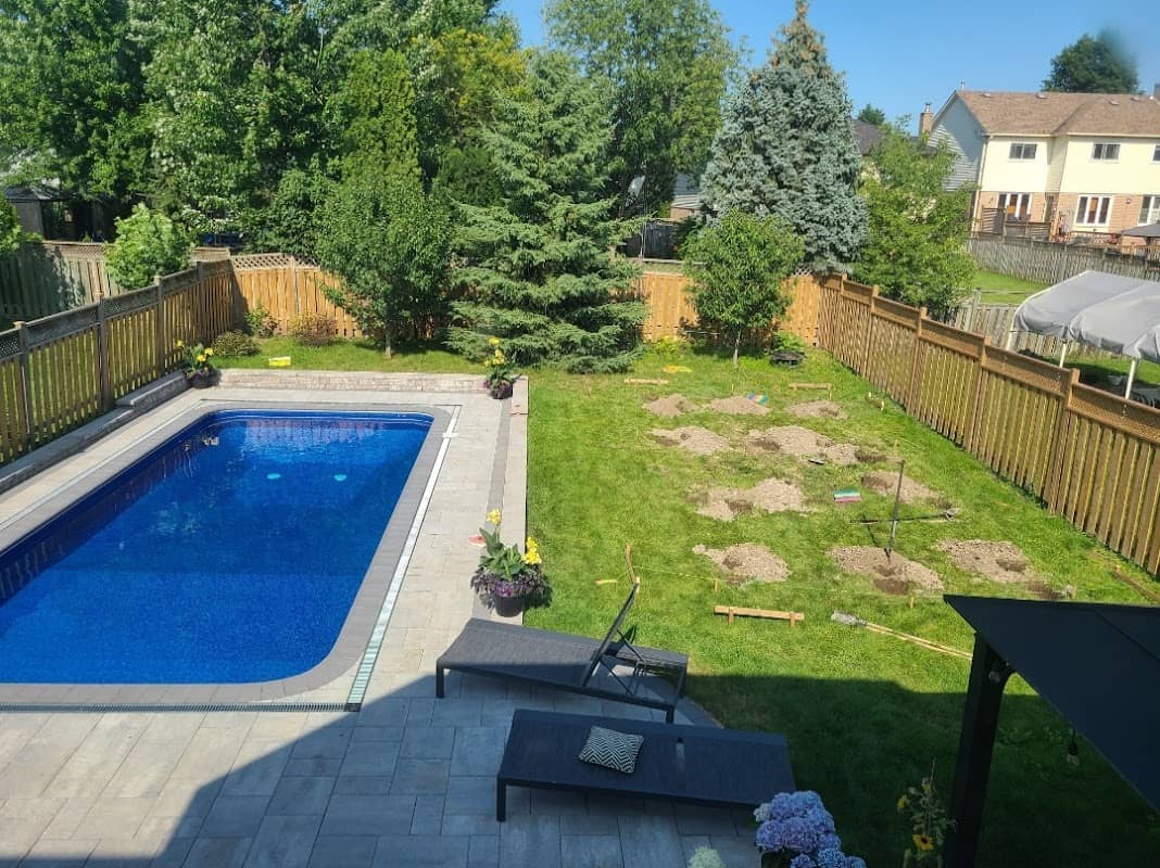 Milner's Lawn Care Service photo 3