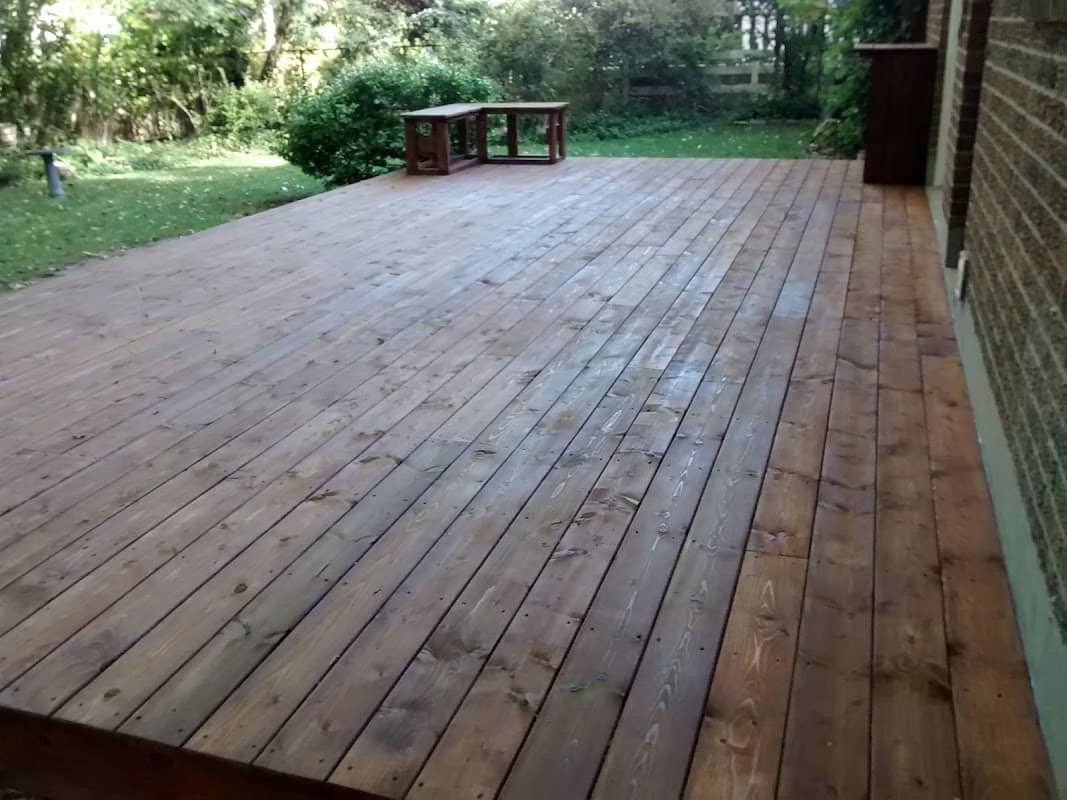 Mineola Landscaping photo 2