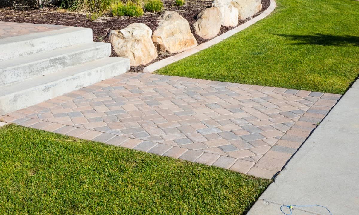 Mississauga Interlocking Services