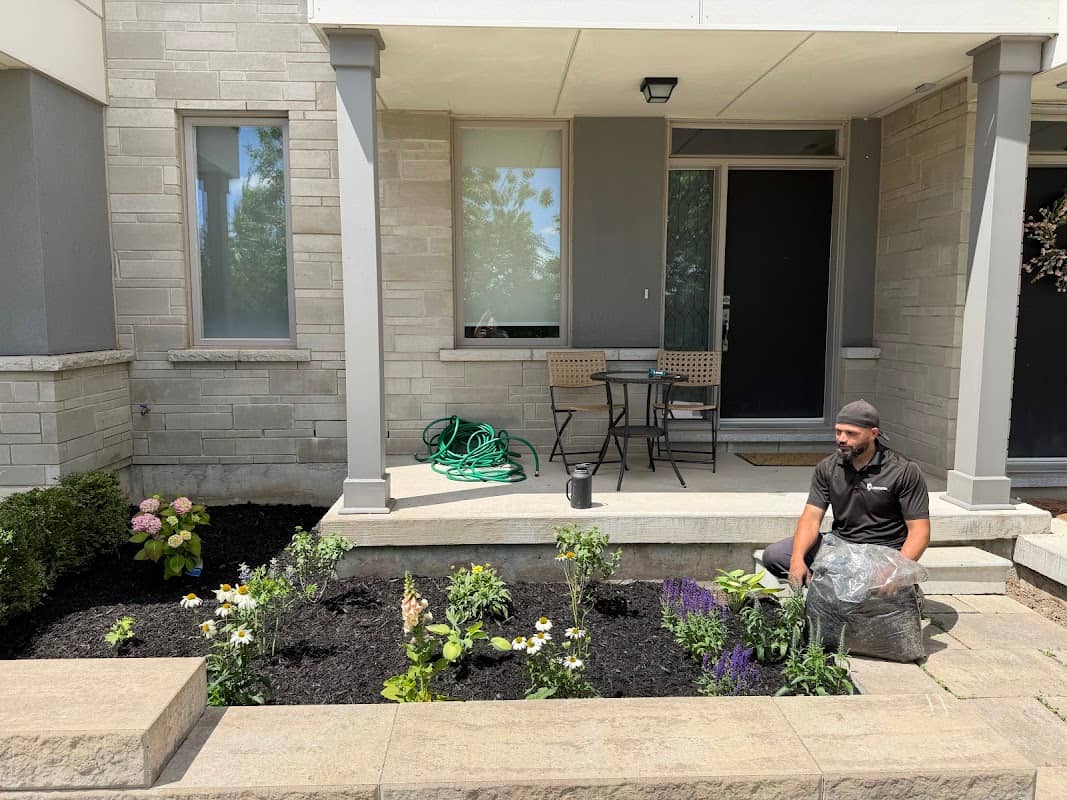 MJ Landscapers photo 2