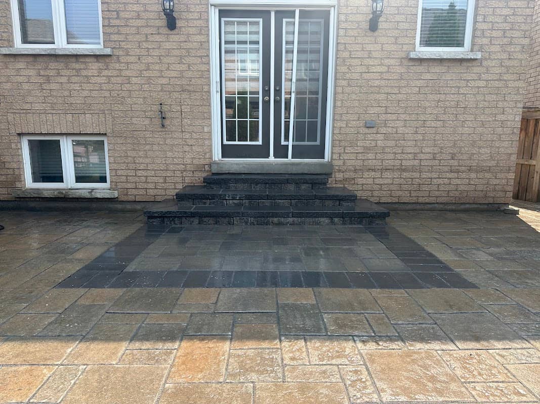 MJ Landscapers photo 4