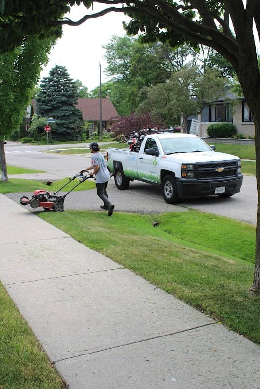 MMC Lawn Care photo 2